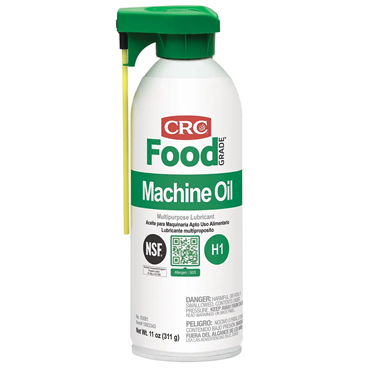 CRC Industries, Inc.03081